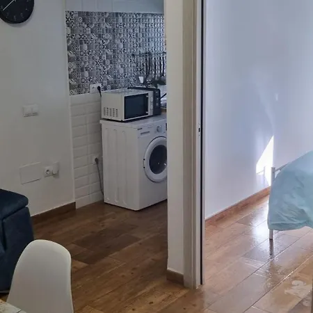 Mediterranean Dream I, La Carihuela Appartement *