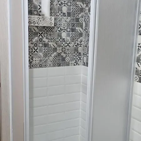 Apartment Mediterranean Dream I, La Carihuela